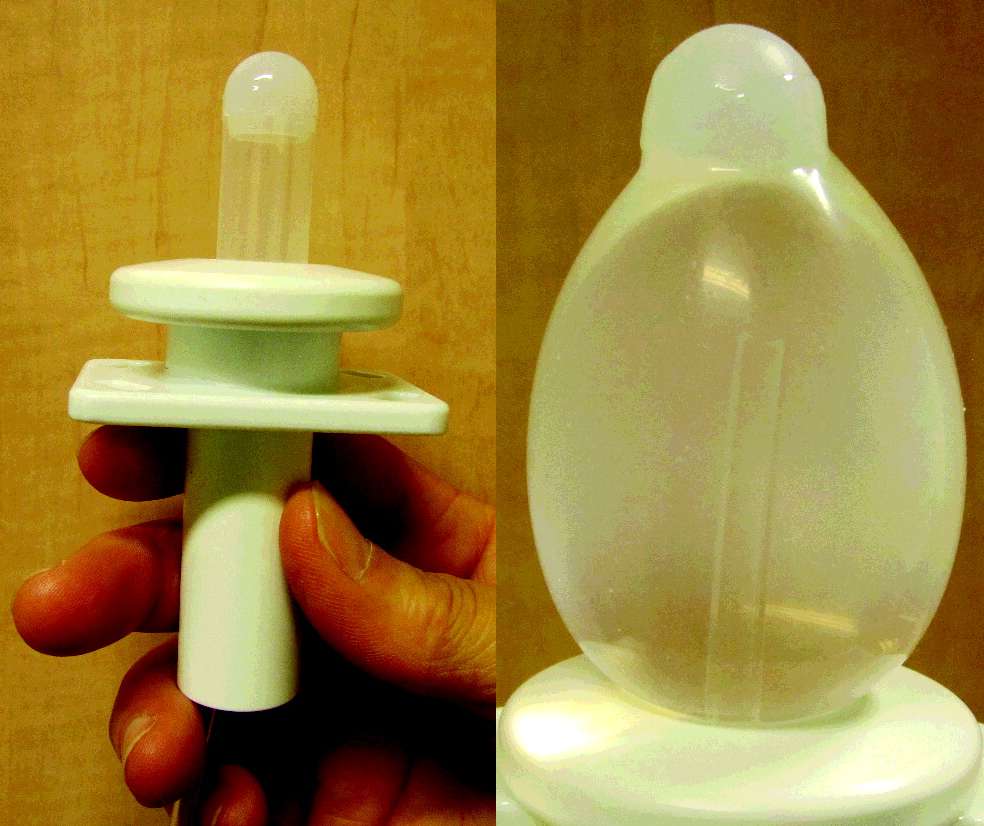 Ciêntistas criam novo brinquedo sexual por acidente 