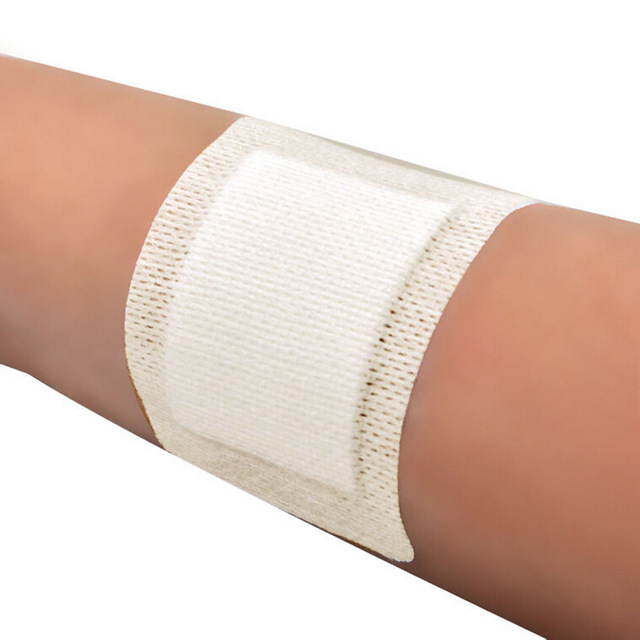 Novo Band aid pode evitar que cicatrizes se formem em cortes