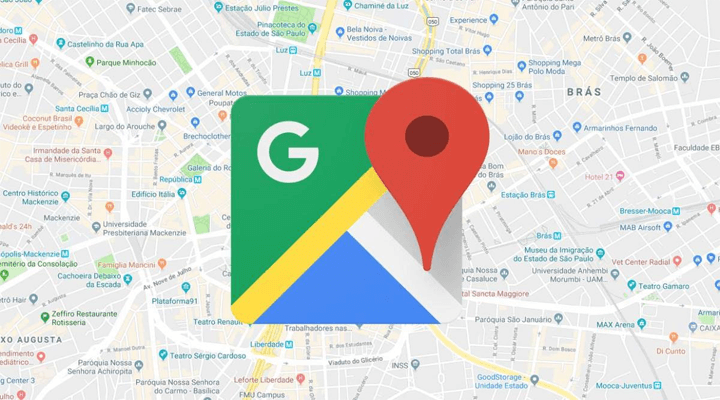 Funcionalidades incríveis do Google Maps
