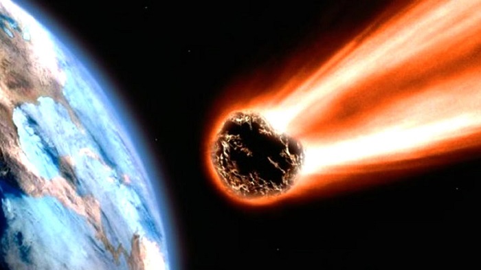 A terra será visitada pelo maior cometa que já passou por aqui