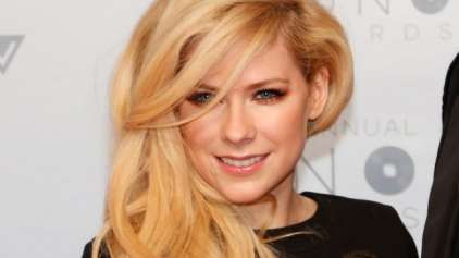 Avril Lavigne é o nome mais perigoso de ser pesquisado online