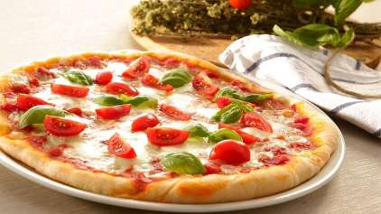 Cientistas criam a equação para assar a pizza perfeita