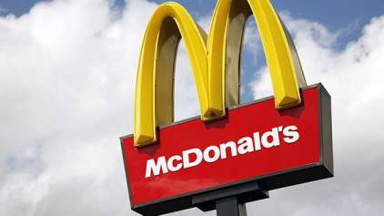 4 coisas que você não sabia sobre o McDonalds 