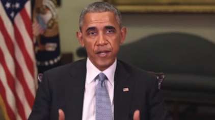 Vídeo de Obama mostra porque não podemos confiar em tudo