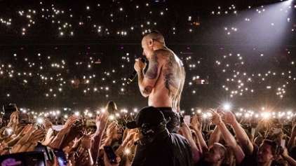 Linkin Park muda o seu site para ajudar pessoas com depressão