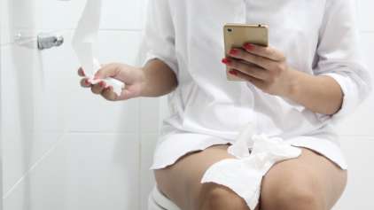 Banheiros do futuro poderão detectar câncer pela urina 