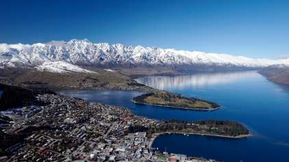 Nova Zelândia pode passar a receber refugiados climáticos