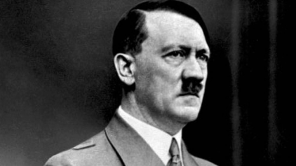 Estudo sobre os dentes de Hitler dizem a verdade sobre sua morte