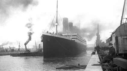 Titanic II planeja a sua viagem inaugural para 2022