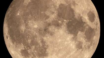 A Lua cheia é capaz de alterar o comportamento das pessoas?