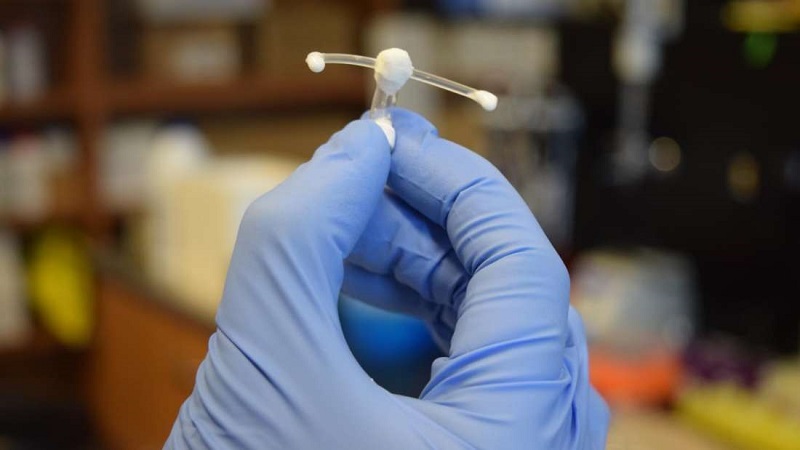 Novo implante barato é capaz de imunizar mulheres contra o HIV