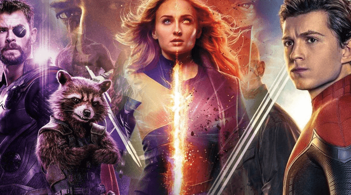 Quais são os próximos filmes da Marvel que já foram confirmados?