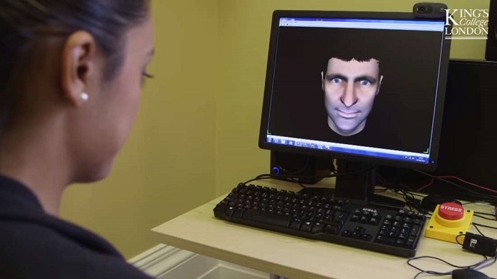 Tratamento com avatares pode ajudar pacientes esquizofrênicos